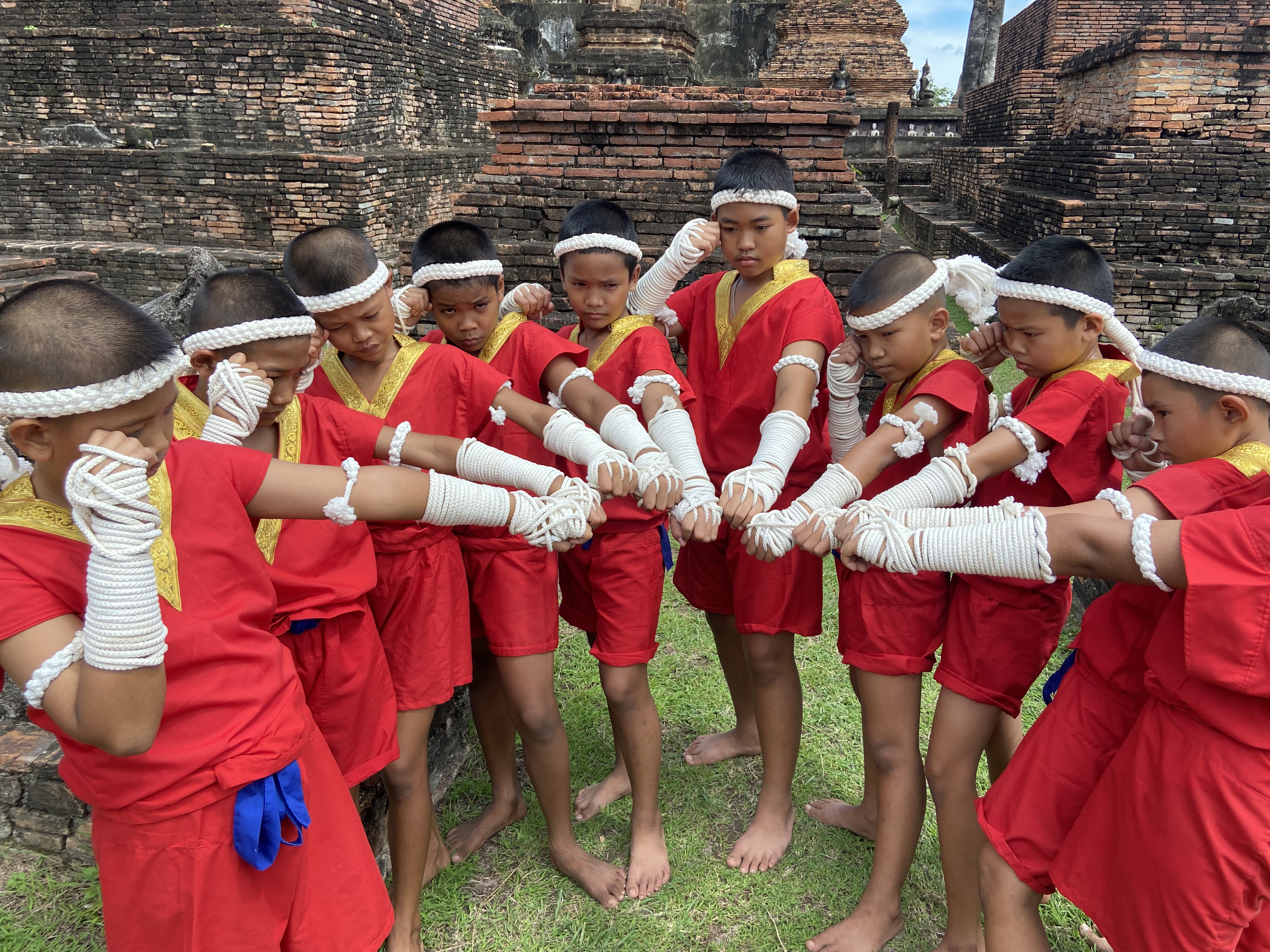 บางคลอง 2