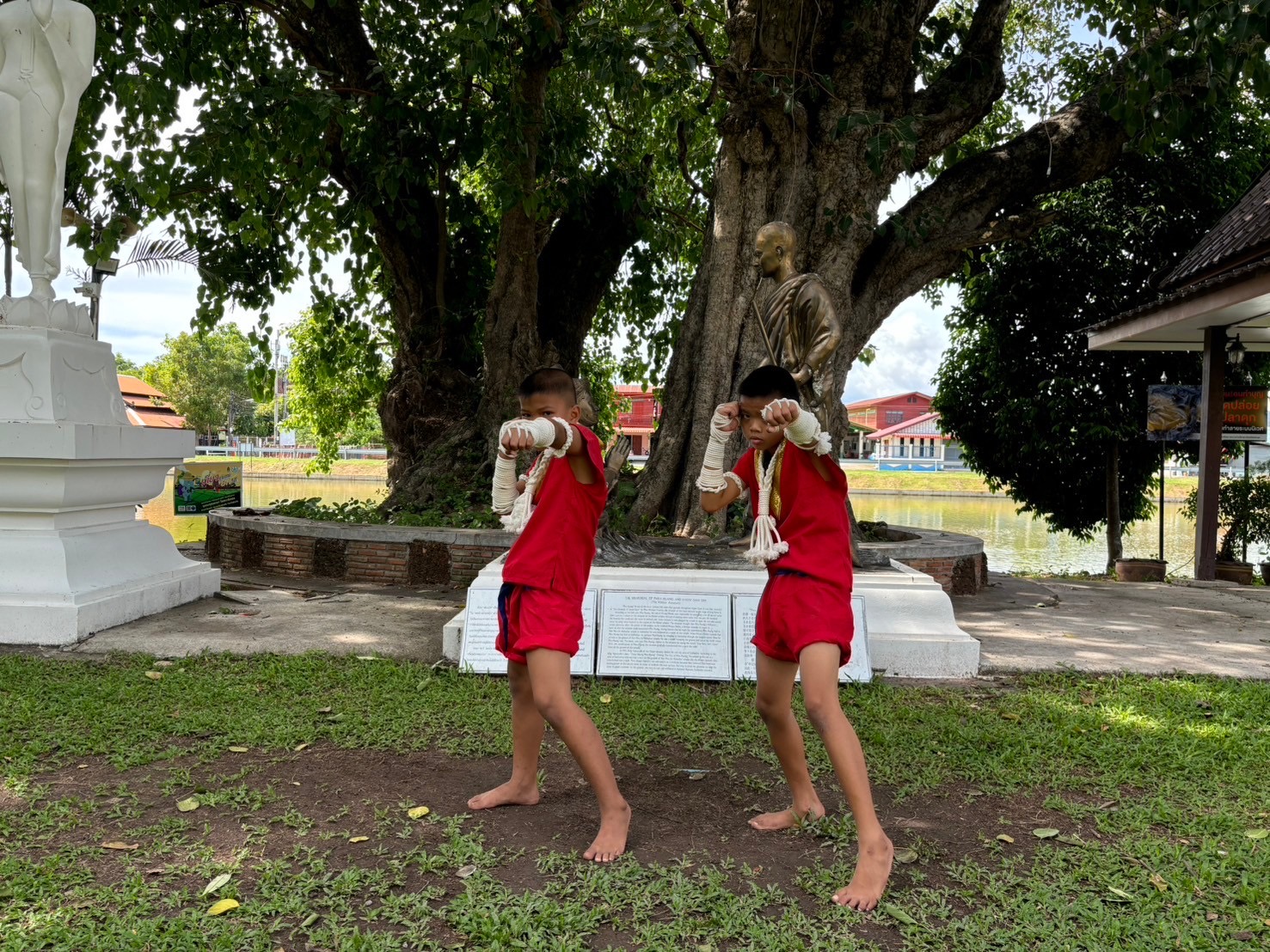 บางคลอง 4
